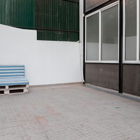 ליסבון Entrecampos - Two Bedroom Apartment With Terrace מראה חיצוני תמונה