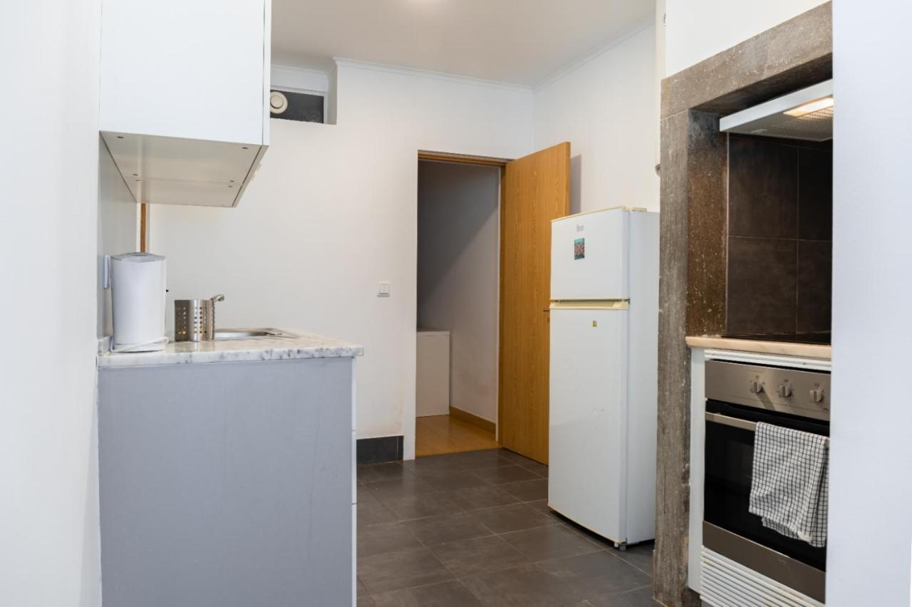 ליסבון Entrecampos - Two Bedroom Apartment With Terrace מראה חיצוני תמונה