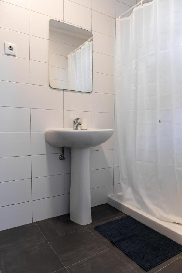 ליסבון Entrecampos - Two Bedroom Apartment With Terrace מראה חיצוני תמונה