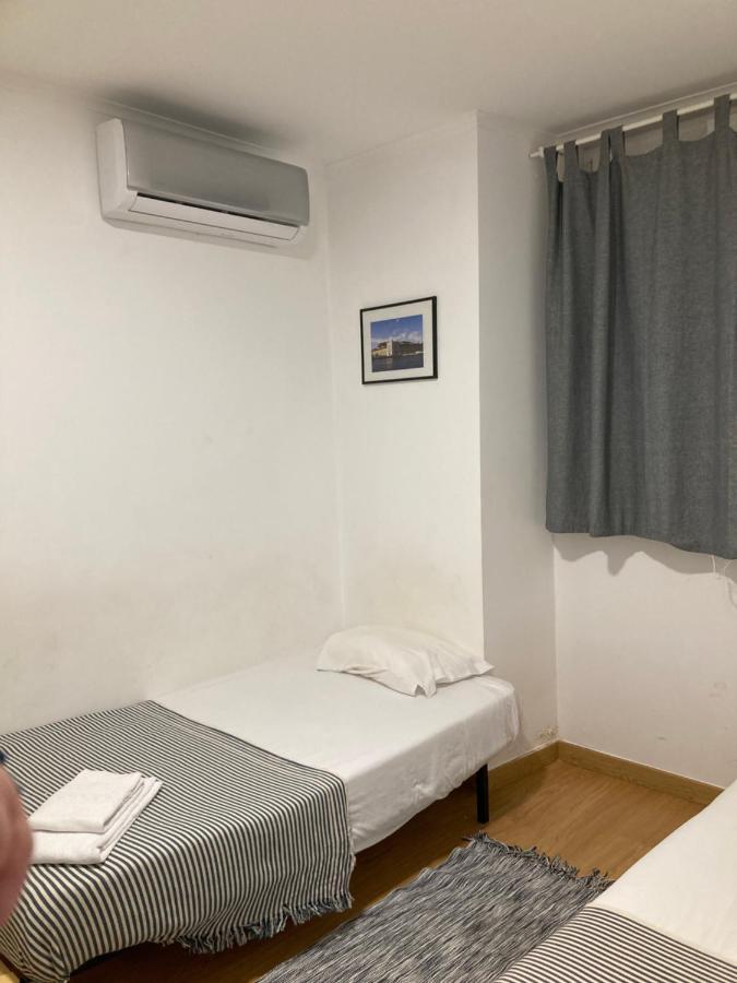 ליסבון Entrecampos - Two Bedroom Apartment With Terrace מראה חיצוני תמונה